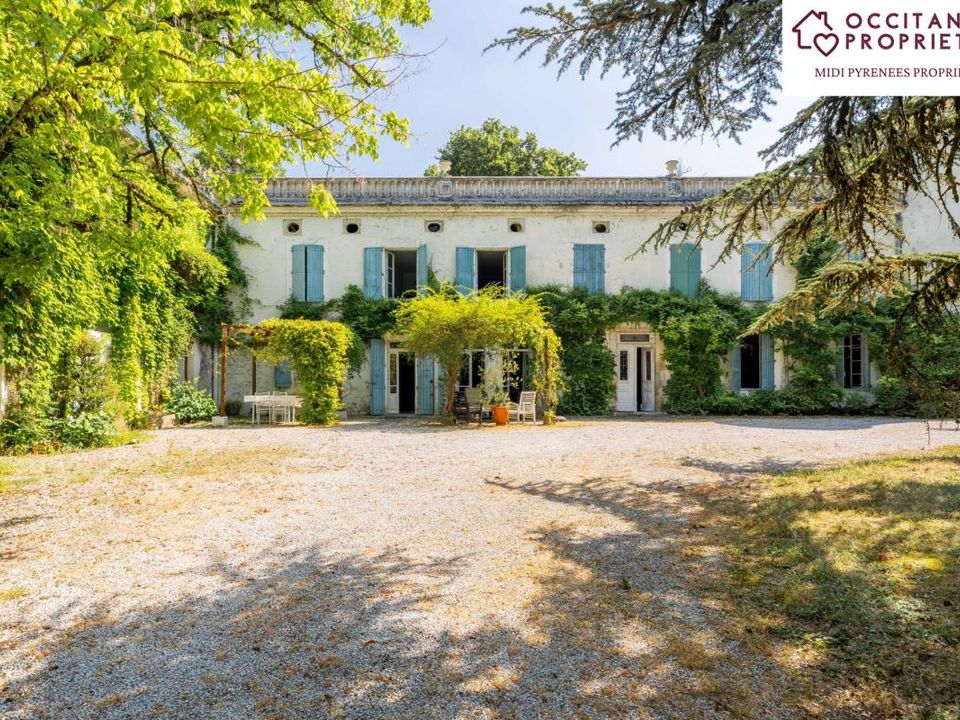 Villa i Castres, Tarn - foto 3