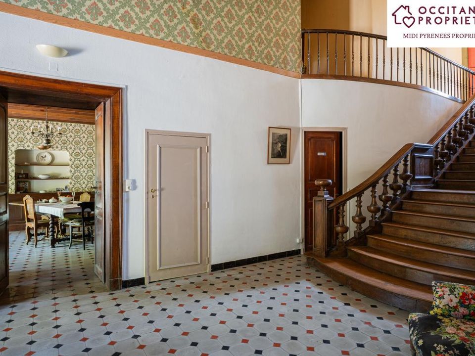 Villa i Castres, Tarn - foto 4