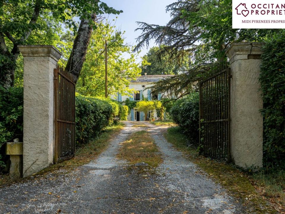 Villa i Castres, Tarn - foto 5