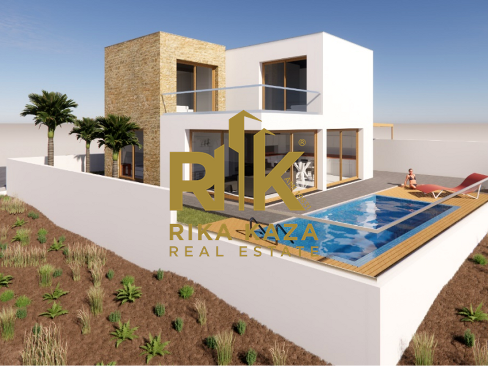 Villa i Porto Santo, Madeira - bilde 2