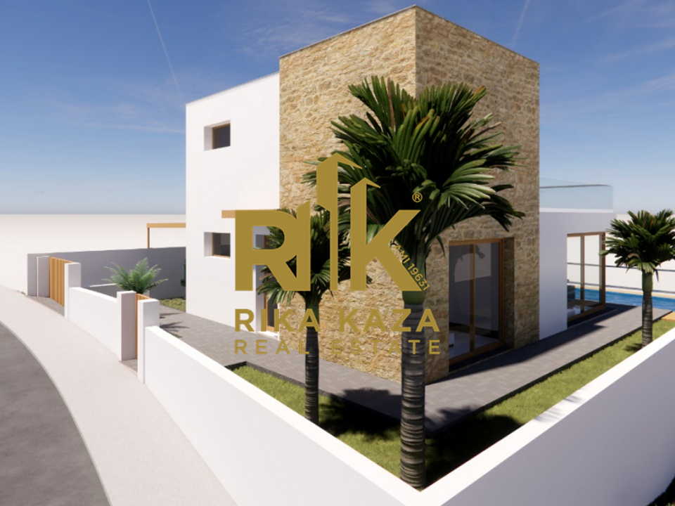 Villa i Porto Santo, Madeira - bilde 3