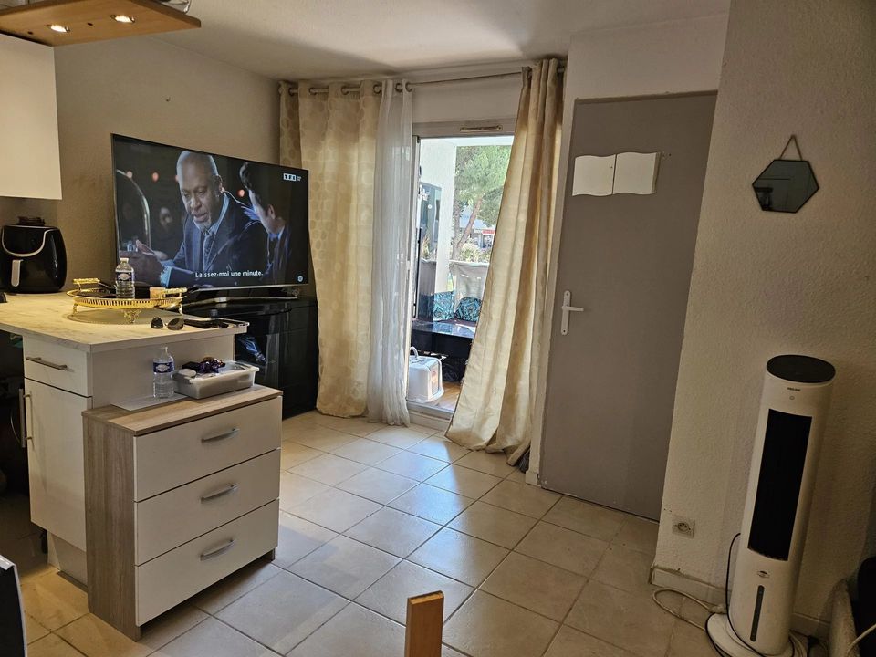 Lejlighed i Cagnes-sur-Mer, Alpes-Maritimes - foto 2