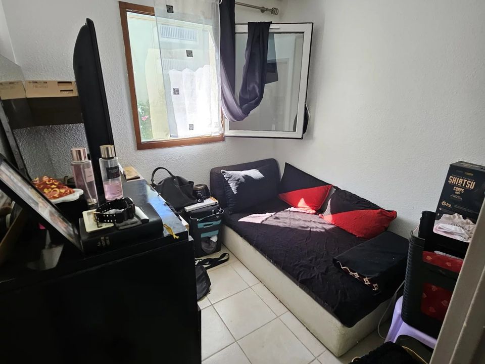 Lejlighed i Cagnes-sur-Mer, Alpes-Maritimes - foto 3