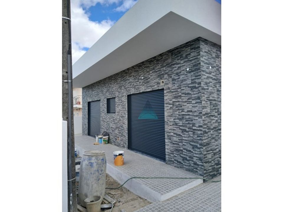 Villa i Fernao Ferro, Setubal - foto 2