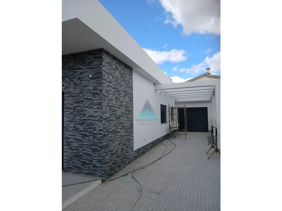 Villa i Fernao Ferro, Setubal - foto 3