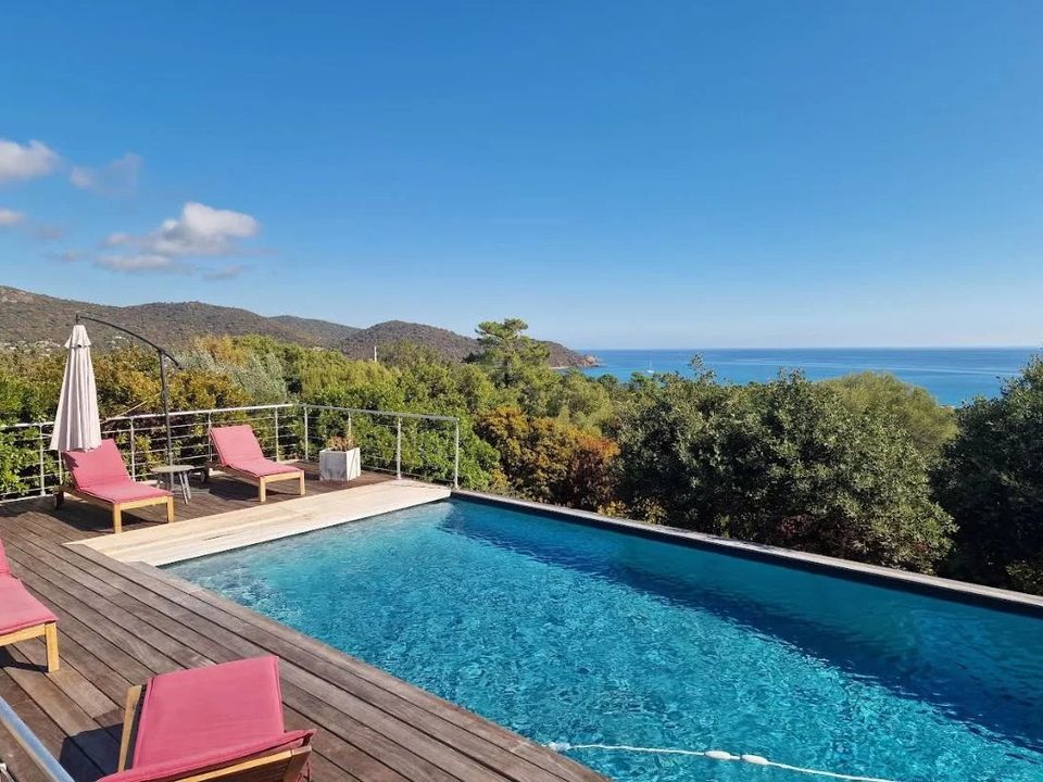 Landejendom i Sainte-Lucie de Porto-Vecchio, Corse-du-Sud - foto 4