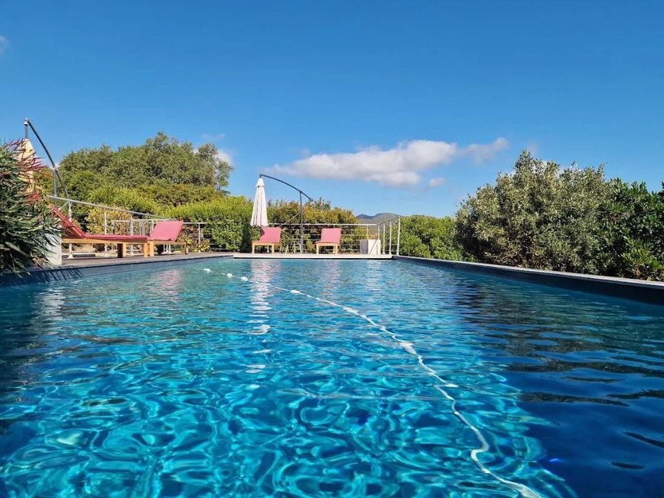 Landejendom i Sainte-Lucie de Porto-Vecchio, Corse-du-Sud - foto 5