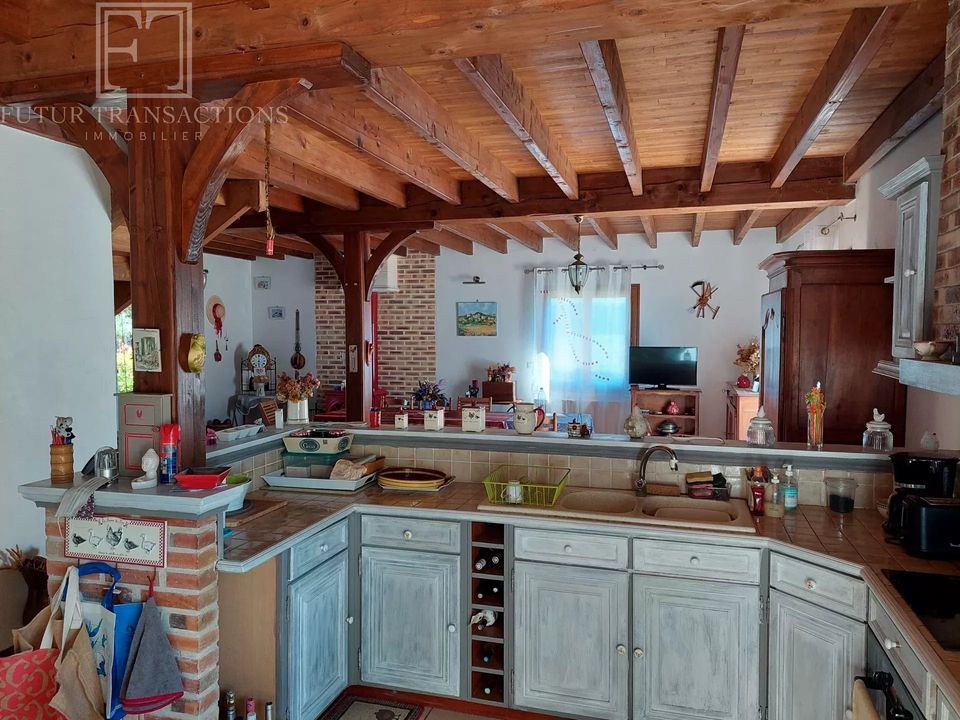 Villa i Champagnac-De-Belair, Dordogne - foto 5