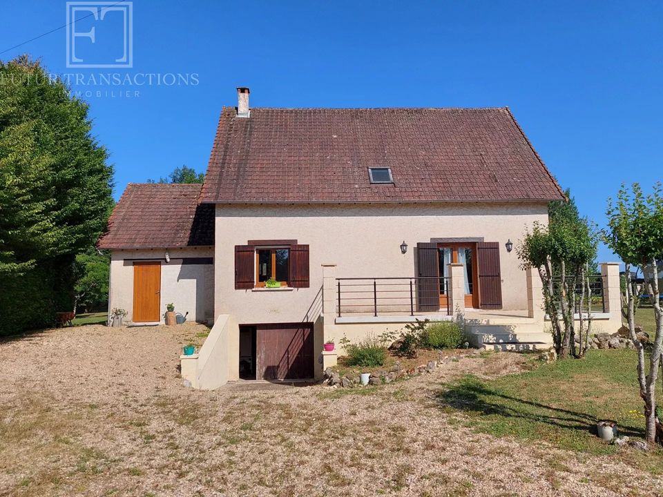 Villa i Champagnac-De-Belair, Dordogne - foto 3