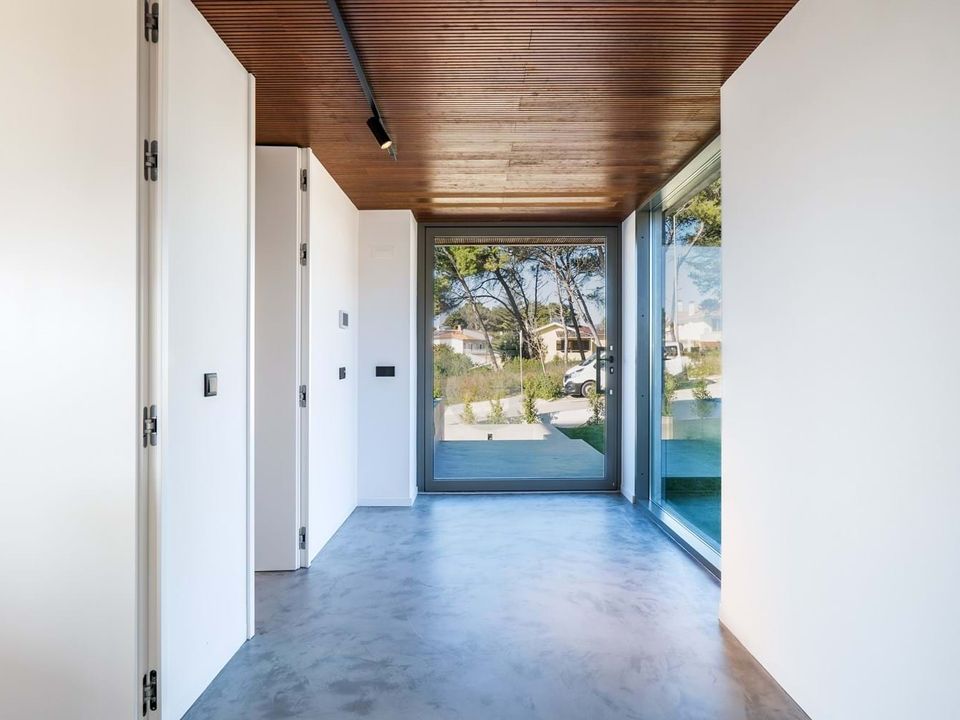 Villa i Cascais, Lisbon - foto 2