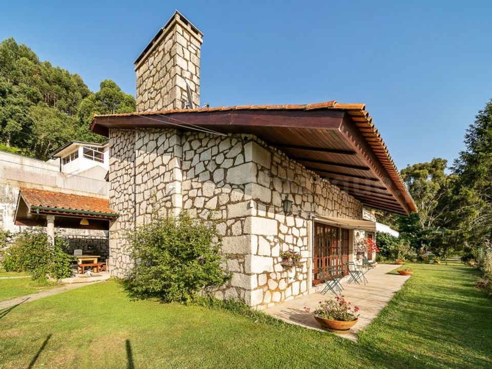 Farm i Caminha, Viana do Castelo - foto 3