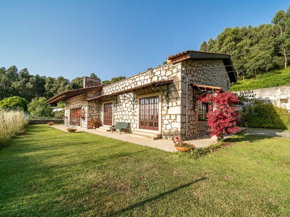 Farm i Caminha, Viana do Castelo - foto 4
