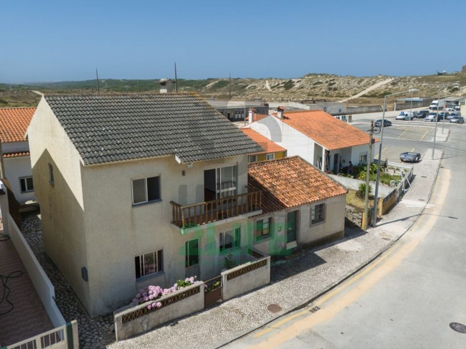 Villa i Vieira de Leiria, Leiria - foto 1