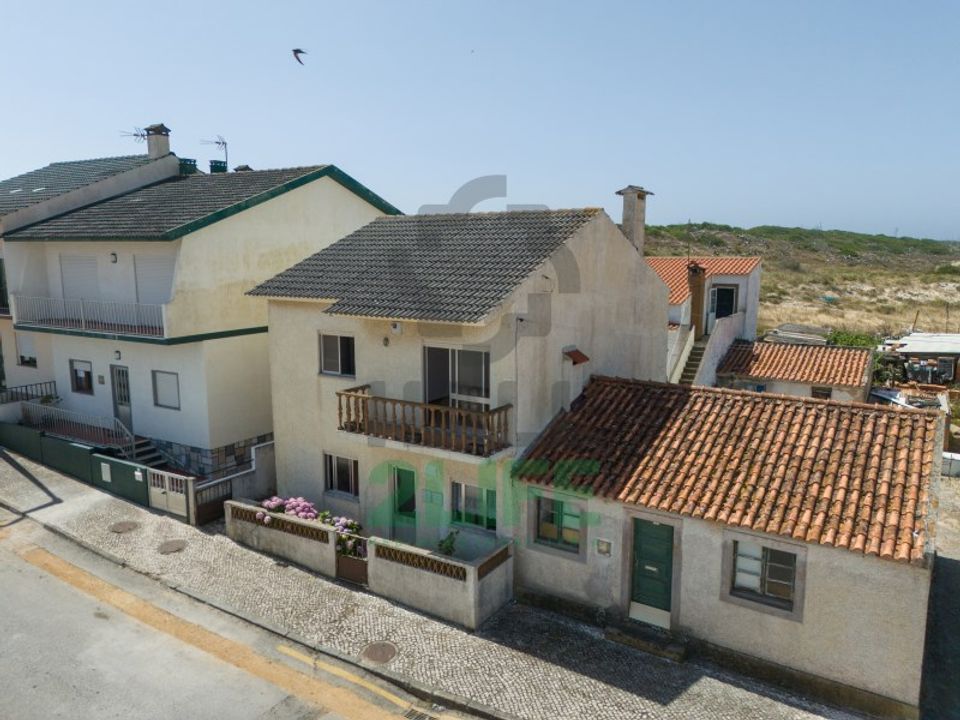 Villa i Vieira de Leiria, Leiria - foto 2