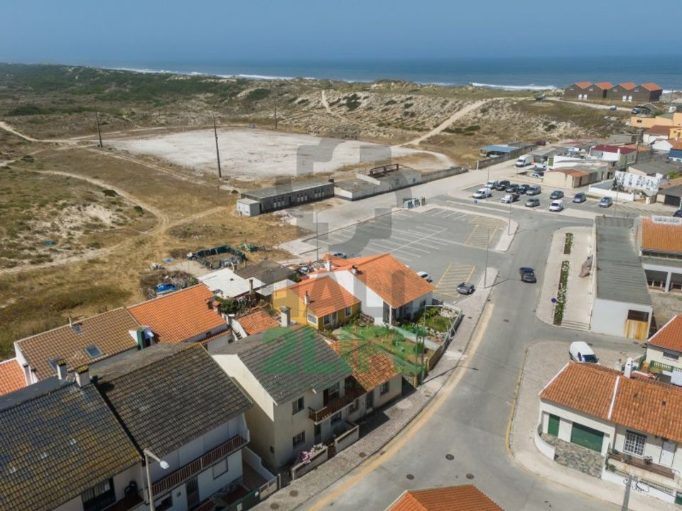 Villa i Vieira de Leiria, Leiria - foto 3