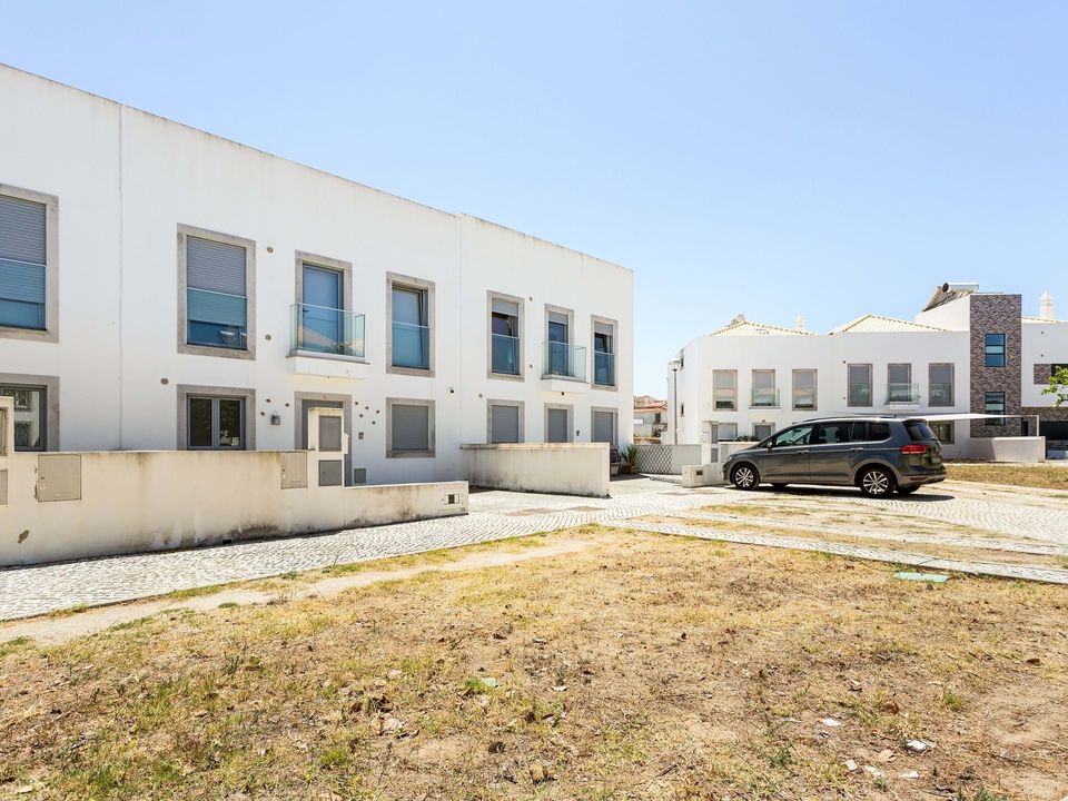 Villa i Olhao, Faro - foto 2