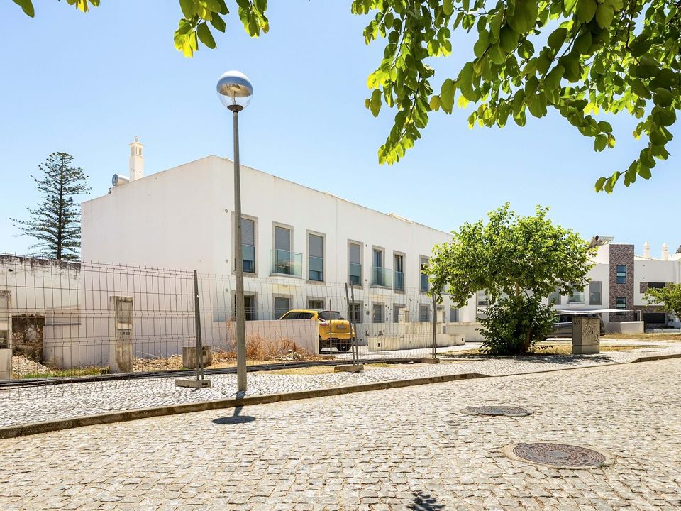Villa i Olhao, Faro - foto 3