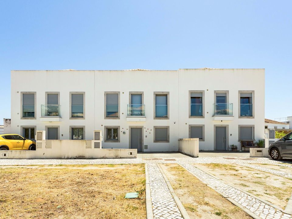 Villa i Olhao, Faro - foto 4