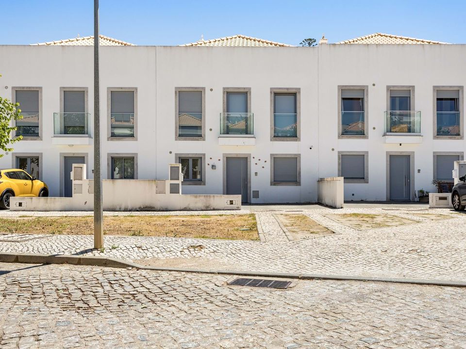 Villa i Olhao, Faro - foto 5