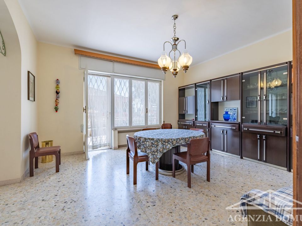 Villa i Vallecrosia, Imperia - foto 4