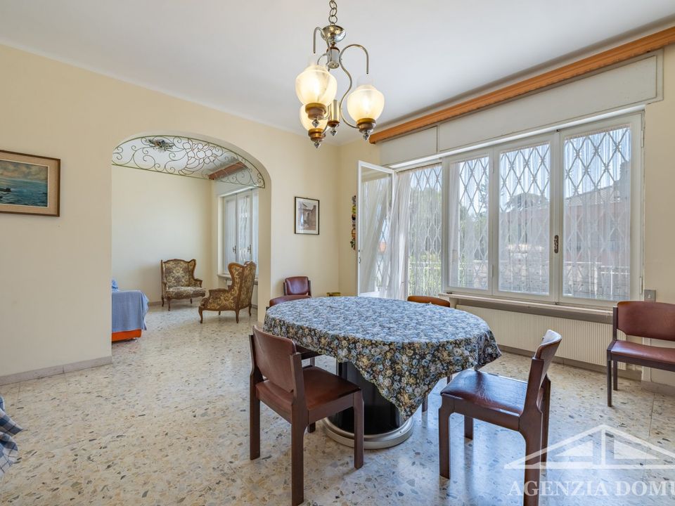 Villa i Vallecrosia, Imperia - foto 5