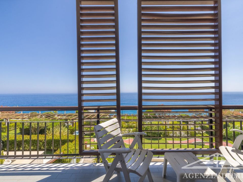 Lejlighed i Bordighera, Imperia - foto 4