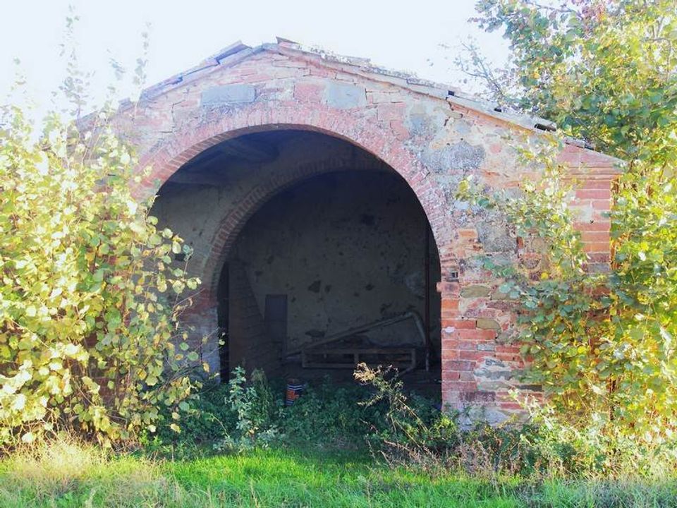 Farm hus i Sinalunga, Siena - foto 4