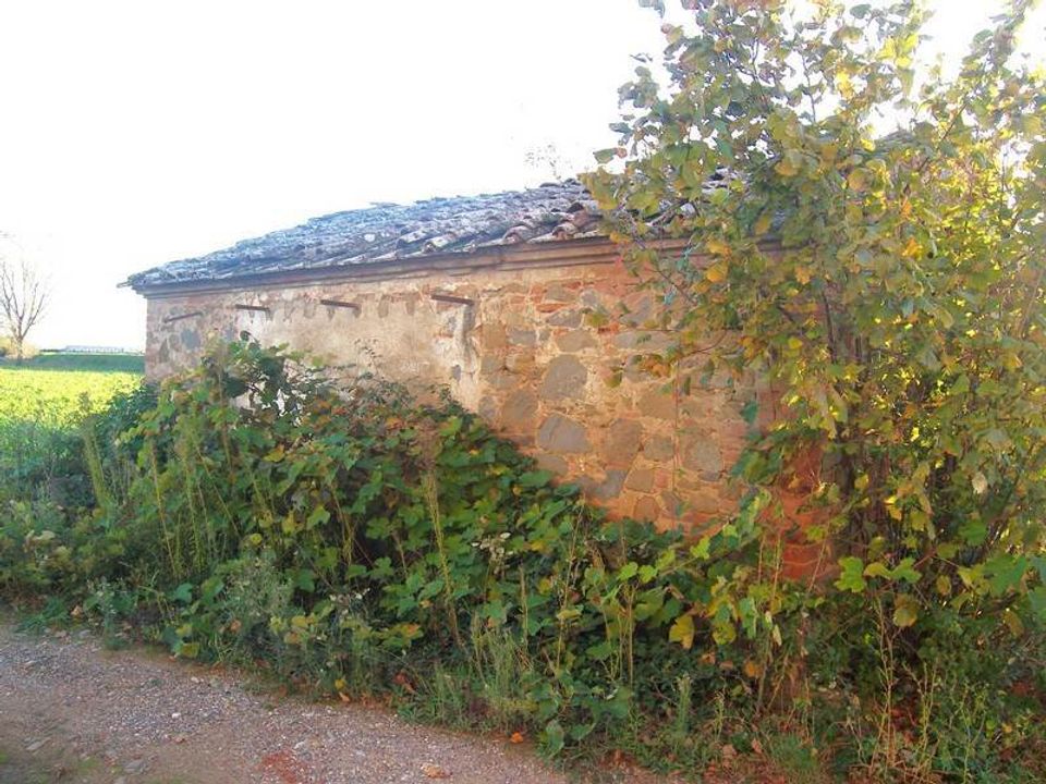 Farm hus i Sinalunga, Siena - foto 5