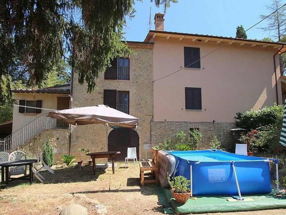 Farm hus i Volterra, Pisa - foto 2