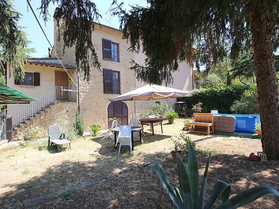 Farm hus i Volterra, Pisa - foto 5