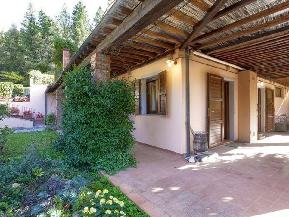 Apartamento en Sassetta, Livorno - foto 2