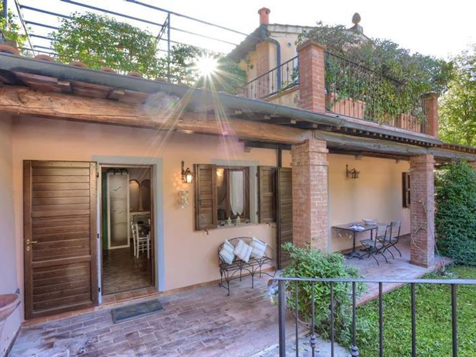 Apartamento en Sassetta, Livorno - foto 5