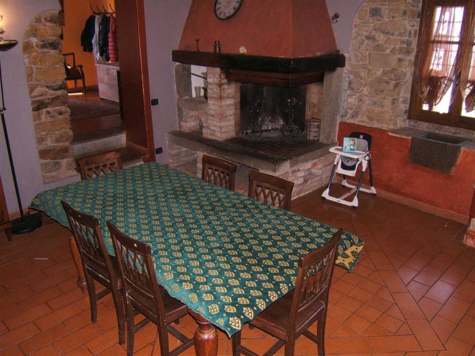 Villa i Fivizzano, Massa and Carrara - foto 5