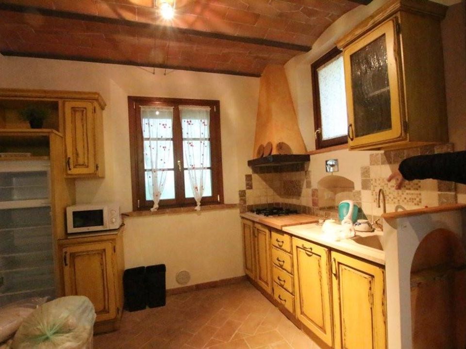 Lejlighed i Montaione, Florence - foto 5