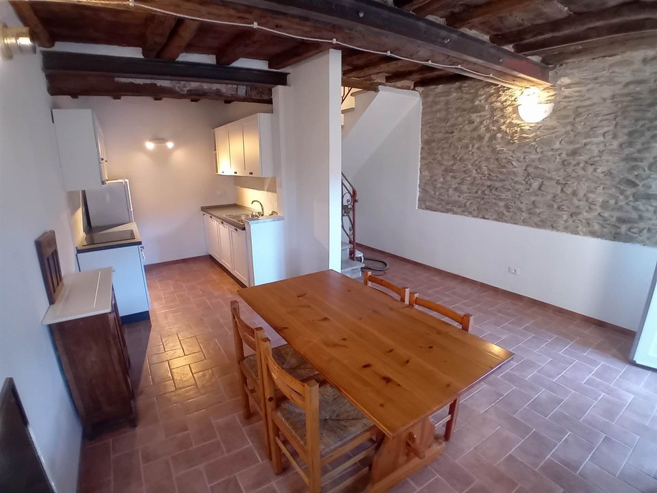 Rækkehus i Pietrasanta, Lucca - foto 1