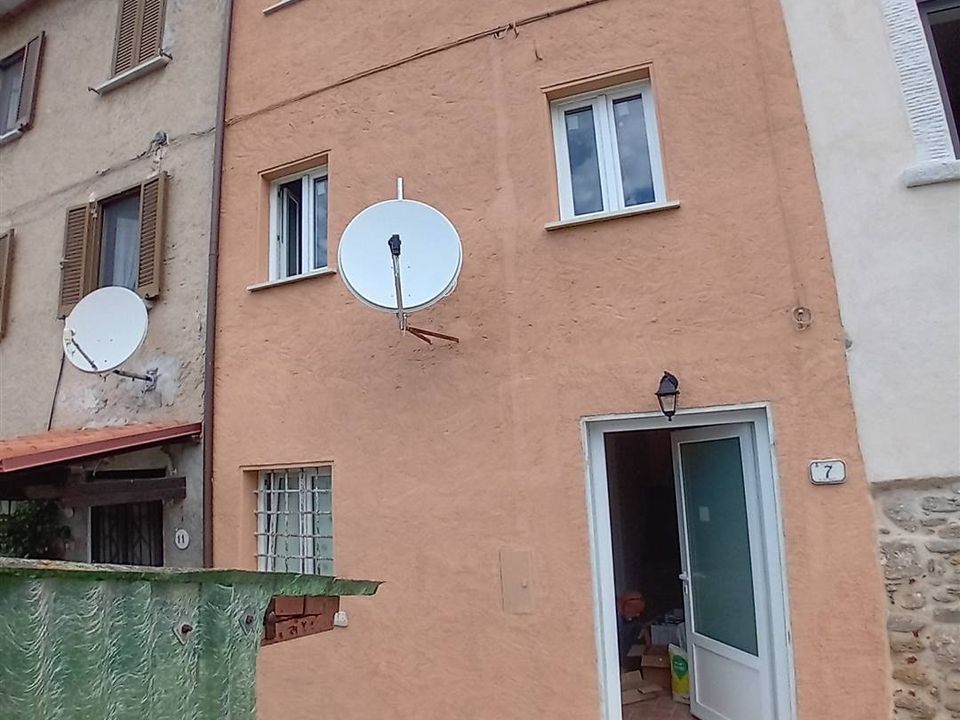 Rækkehus i Pietrasanta, Lucca - foto 4