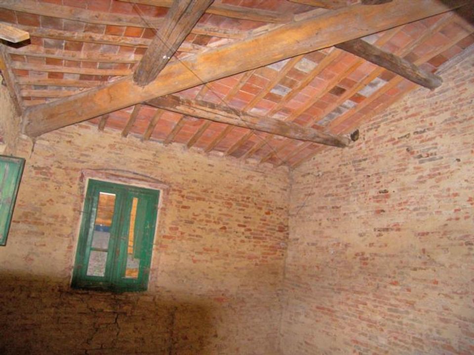 Farm hus i Cortona, Arezzo - foto 3