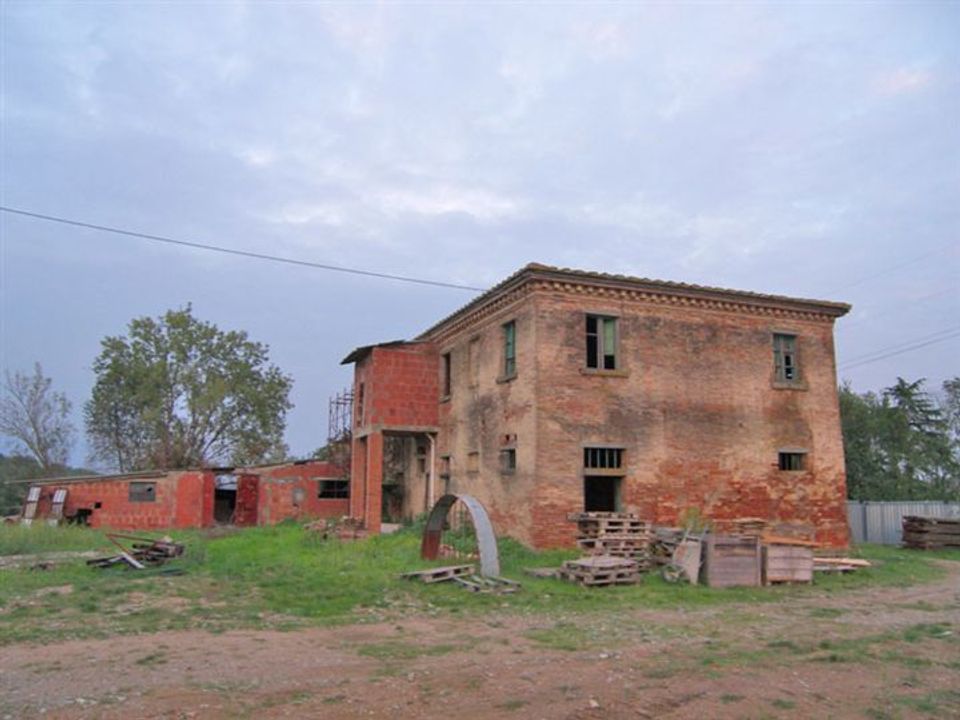 Farm hus i Cortona, Arezzo - foto 4