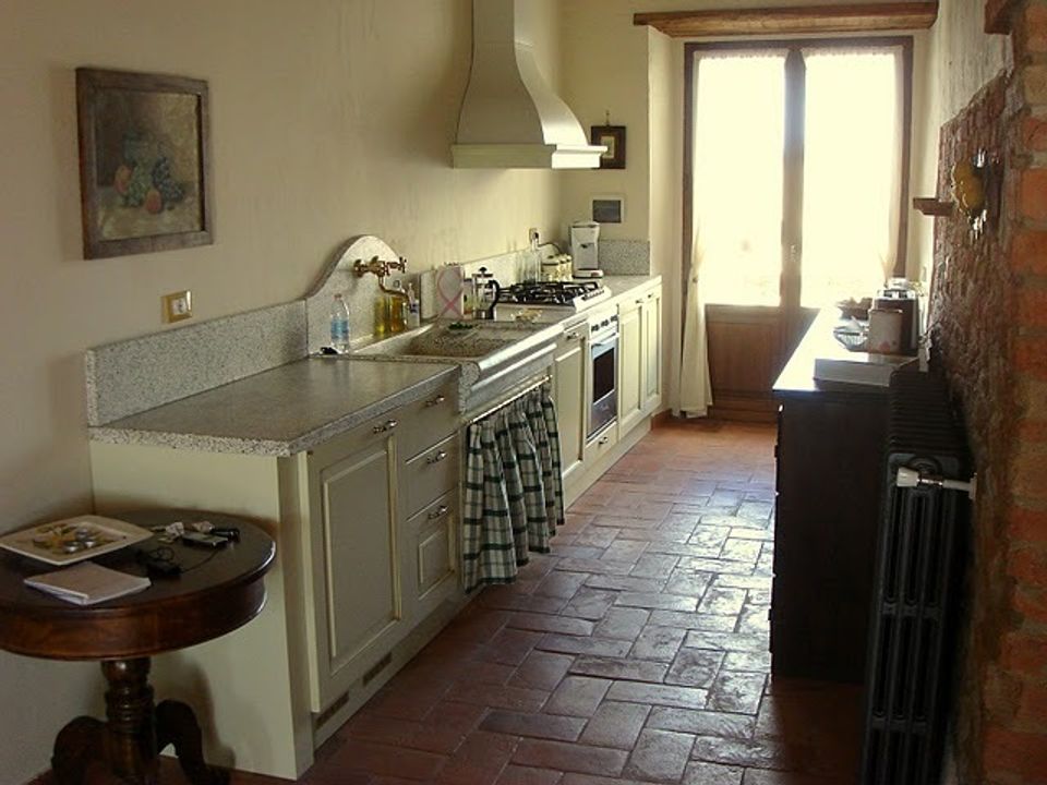 Farm hus i Cortona, Arezzo - foto 2