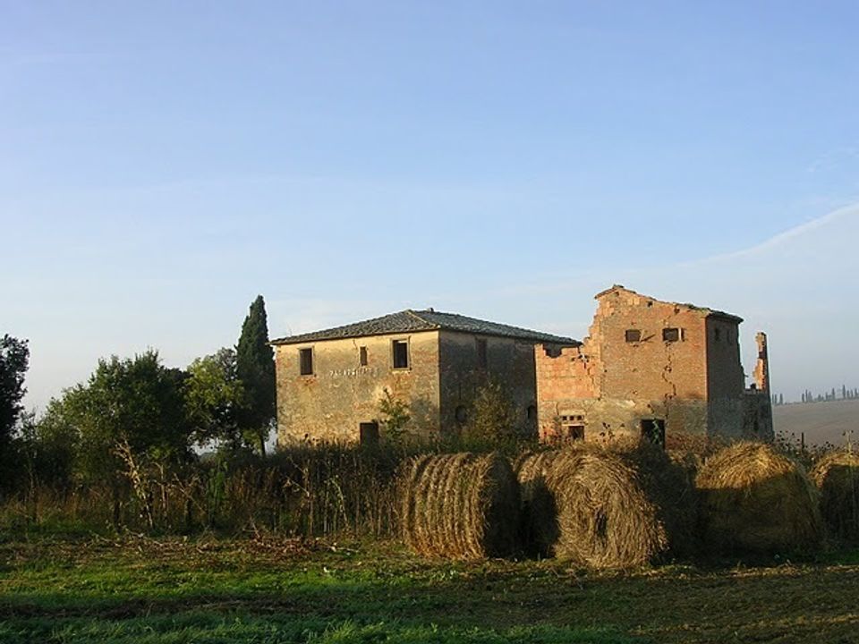 Farm hus i Cortona, Arezzo - foto 3
