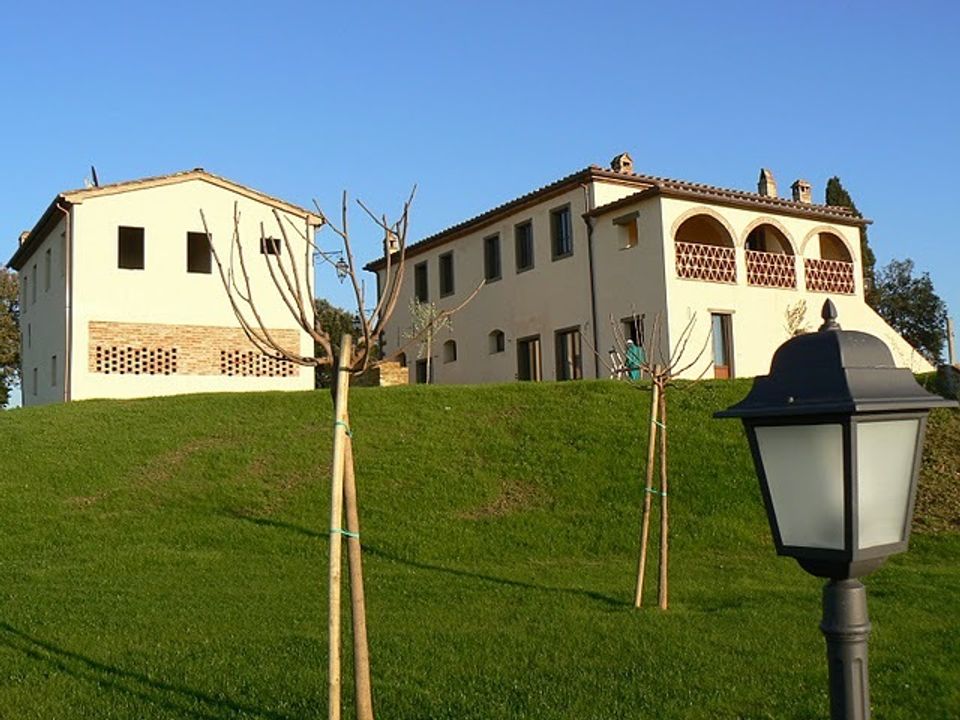 Farm hus i Cortona, Arezzo - foto 5