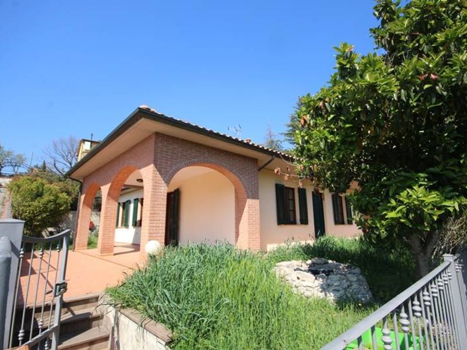 Villa in Suvereto, Livorno - foto 1