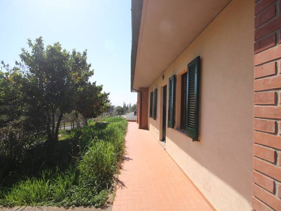 Villa in Suvereto, Livorno - foto 3