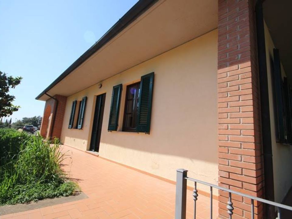 Villa in Suvereto, Livorno - foto 4