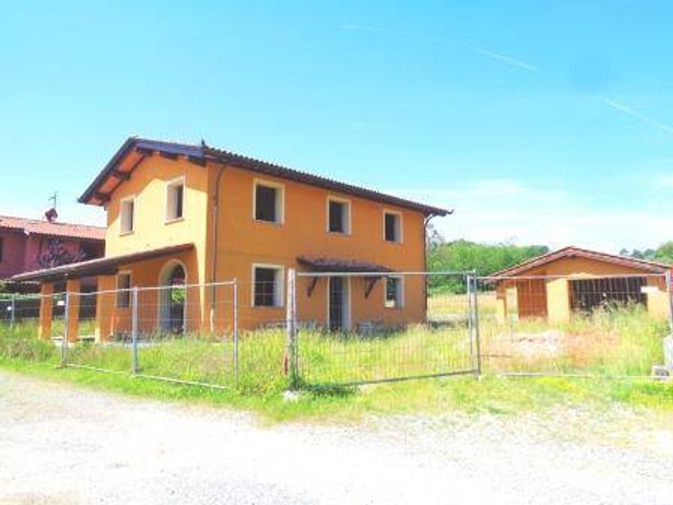 Villa i Porcari, Lucca - foto 2
