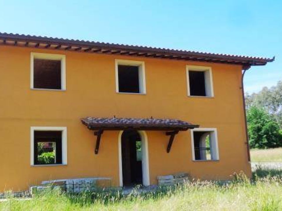 Villa i Porcari, Lucca - foto 3
