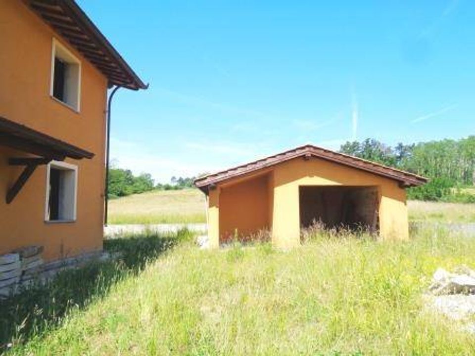 Villa i Porcari, Lucca - foto 4