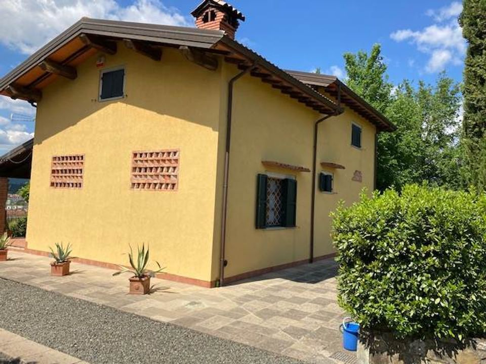 Villa i Aulla, Massa and Carrara - foto 2