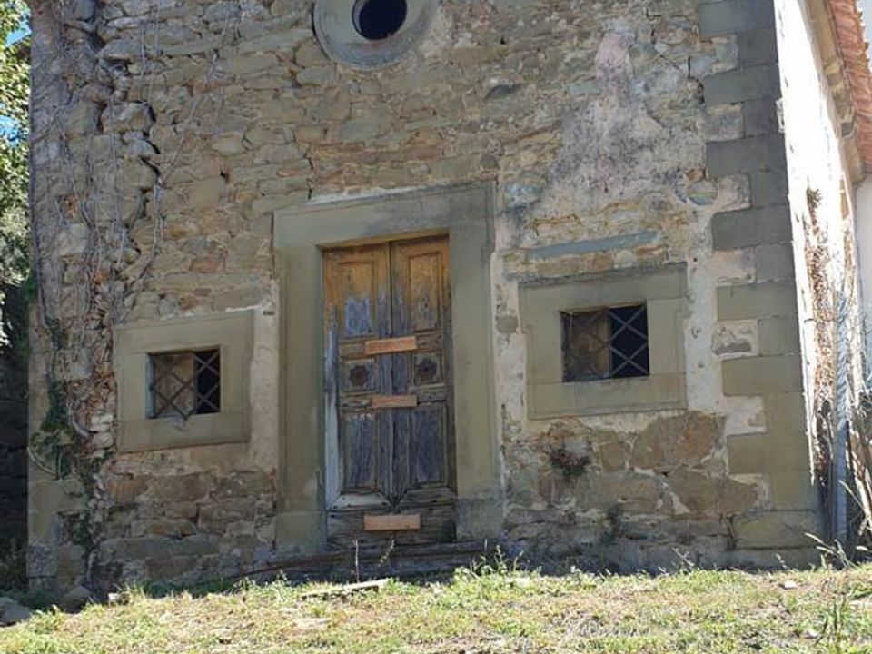 Landejendom i Castelfranco Piandisco, Arezzo - foto 2