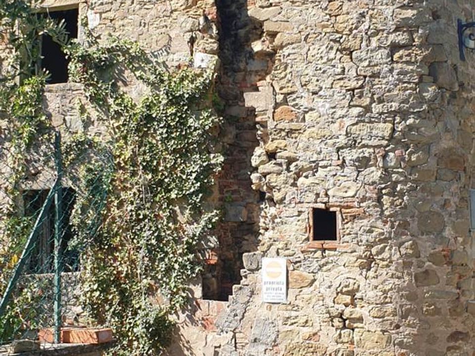 Landejendom i Castelfranco Piandisco, Arezzo - foto 5